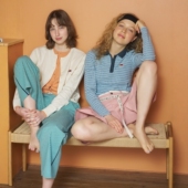 THE LOOM FREAK 26春夏 STORE FRUIT 刺绣POLO衫 0002