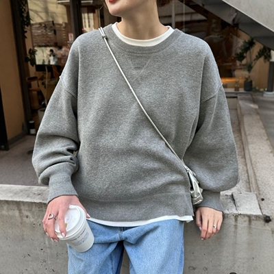 东京胖黄瓜日本代购 CIAOPANIC TYPY 16色卫衣 TYZ1042205A0001