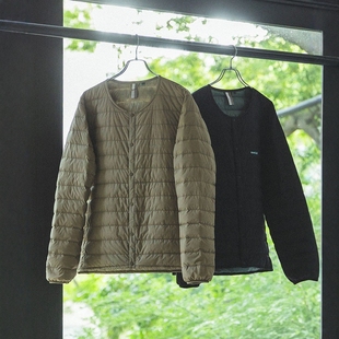 【8折】mont·bell x B:MING by BEAMS 800PF 轻便防水羽绒服0518