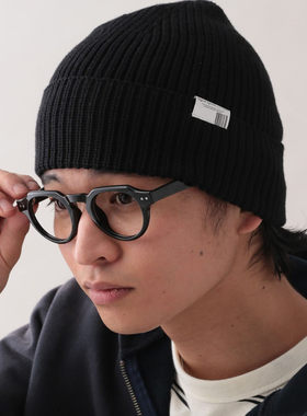 【5折】日本代购 SIGNAL SPORTS 针织帽 329090