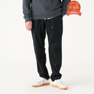 GRAMICCI BEAMS 锥形休闲裤 3593 男款 VIP限时7折