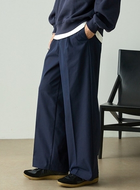 日本代购 EMMA CLOTHES 斜纹布奇诺休闲裤 EMpt1617