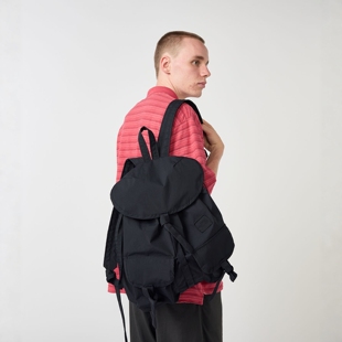 26春夏 TNF 紫标 Mountain Hitch Day Pack 双肩包 N26SU015