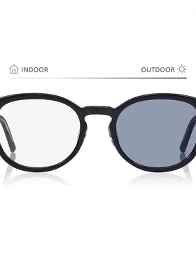 东京胖黄瓜日本代购 OWNDAYS 变色太阳镜/墨镜 FK2005B-5S