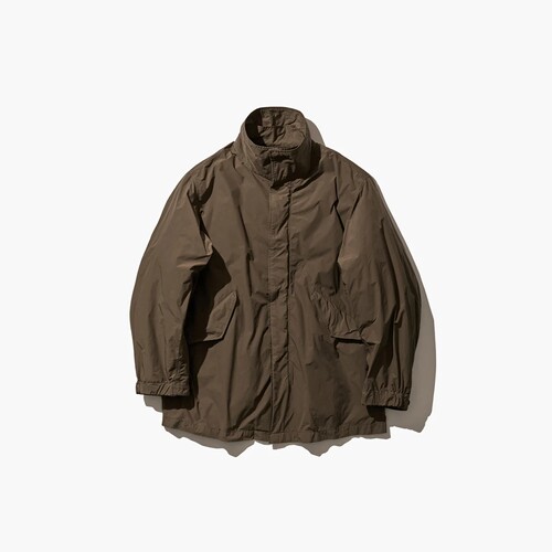 26秋冬 日产 ATON / AIR WEATHER M-65 防水军事夹克