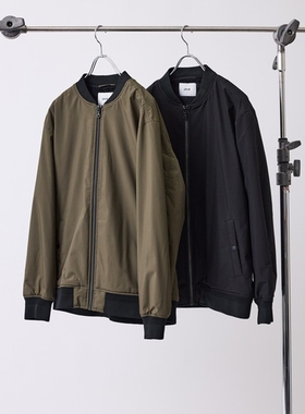 东京胖黄瓜日本代购 j.n.r.d 抓绒夹克外套 AOL15050