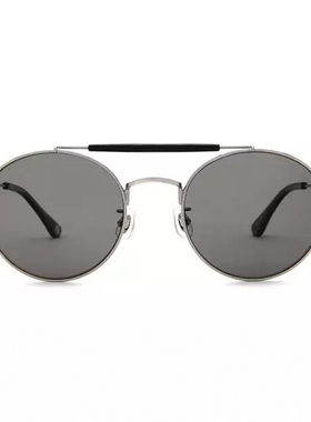 【折扣】东京胖黄瓜日本代购 OWNDAYS 太阳镜/墨镜 NC1024B-0S