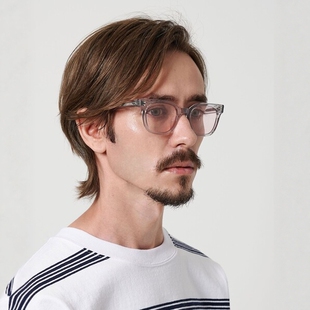 日本代购 KANEKO OPTICAL（金子眼鏡）Charles 眼镜 14446991998