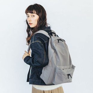 STANDARD 防水双肩包 日本制 SUPPLY SIMPLICITY DAYPACK DAILY