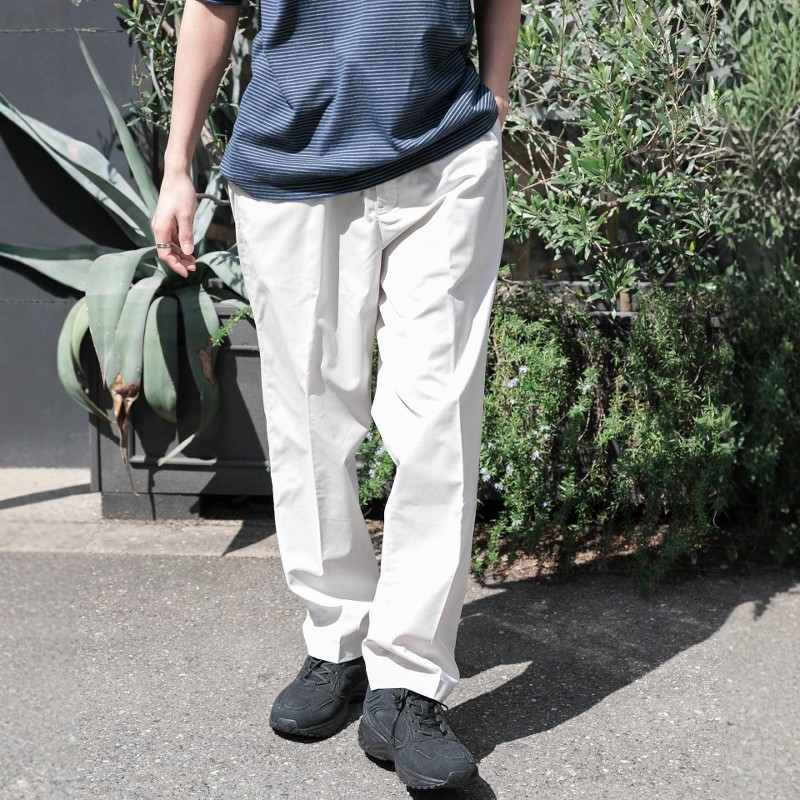 FORK&SPOON技能性清凉感休闲裤