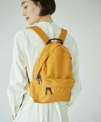 PETITEDAYPACK防水双肩包日本制