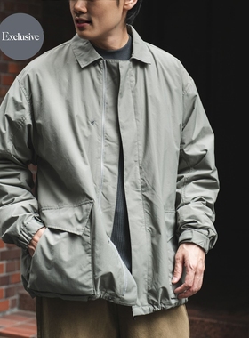 【8折】Marmot x DOORS / PERTEX 吸湿排汗夹克25MJK344DR