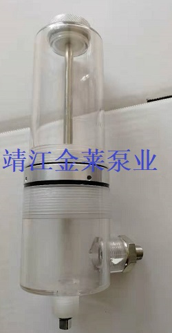 聚氨酯恒位油杯阿波莱