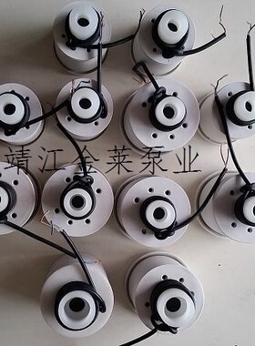 靖江WFB自吸泵DKF电控阀/TDF/TDFQ/WSF/YZF 型 M32 AC380V