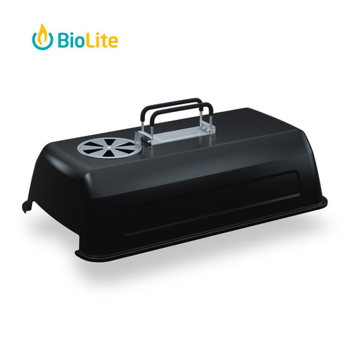 biolitefirepit户外便携式露营