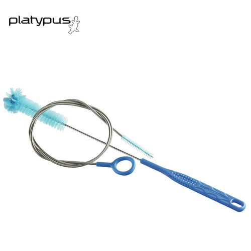 Platypus 鸭嘴兽户外水袋原装配件水袋清洗套件11011