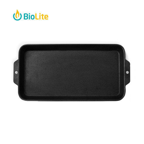 biolite徒步露营fpe0100不粘烤盘