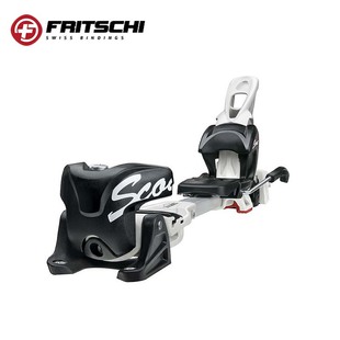 11户外轻量滑雪固定器 Scout 003446 Fritschi Diamir