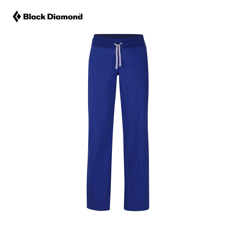 【特价】BlackDiamond黑钻BD促销户外女士轻量舒适塞丝特拉攀登