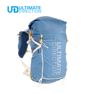 UltimateDirection Fastpackher女越野跑步徒步登山背包30L UD新款