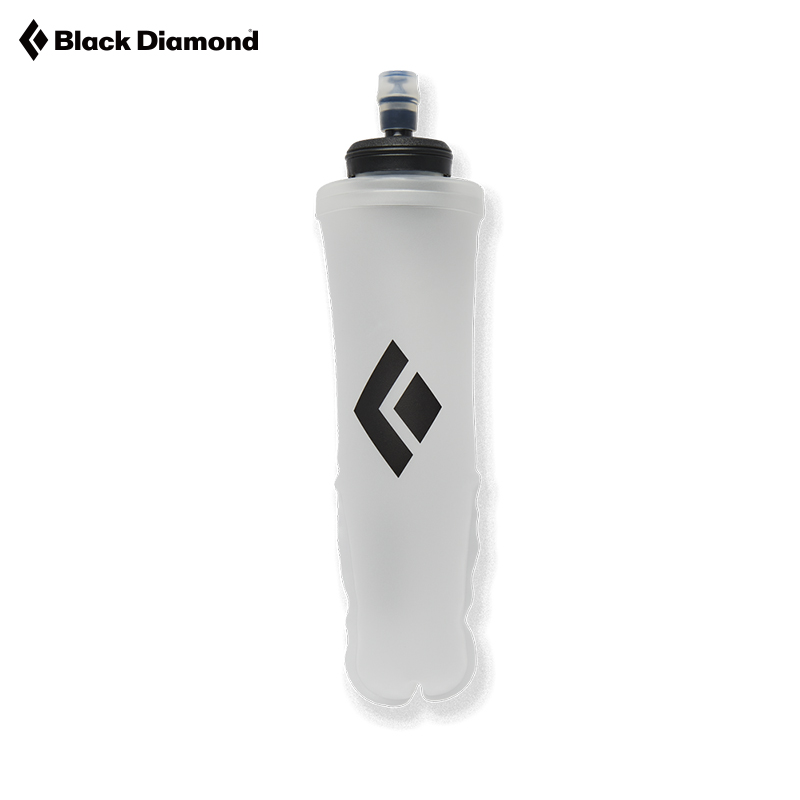 BD黑钻软水壶跑步运动