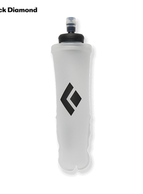 BlackdiamondBD黑钻软水壶跑步运动水壶越野腰包手持水具681220
