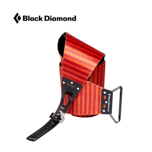 BlackDiamond黑钻BD 户外滑雪登山止滑带 Ascension