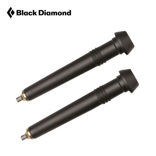BlackDiamond黑钻橡胶碳化合金