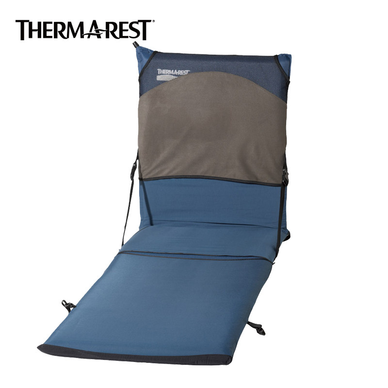 therm-a-rest tar trekker户外连体舒适椅垫套气垫坐垫套罩 01982