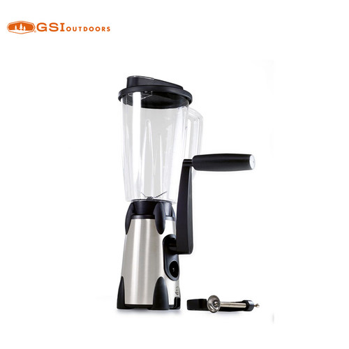 GSI Vortex Blender 户外两速手摇搅拌机料理机 - 封面
