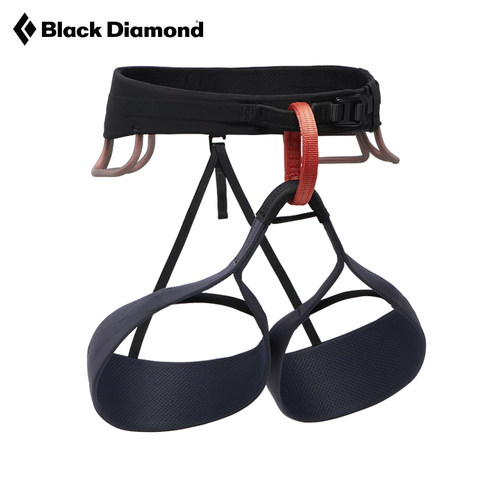 攀岩装备运动攀登安全带