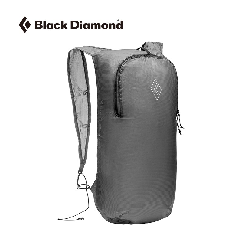 blackdiamond新款轻量折叠背包