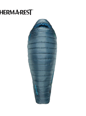 Therm-A-Rest TAR Saros户外新品旅行露营萨罗斯保暖睡袋 13168
