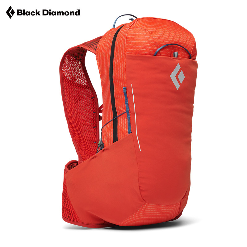 【特价】blackdiamond黑钻bd户外双肩背包登山徒步包男女款15升