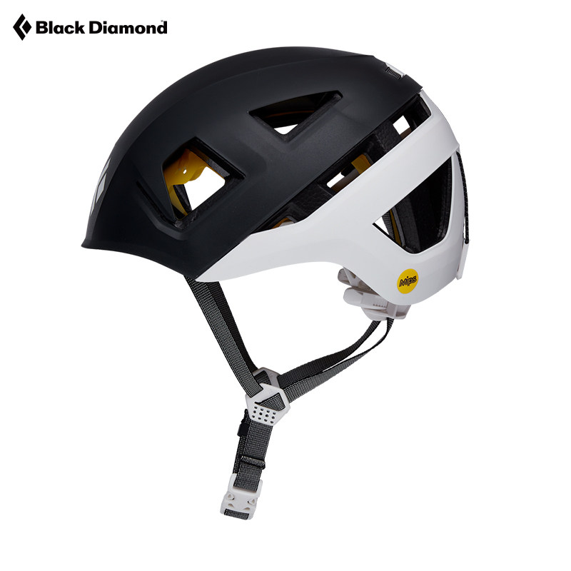 blackdiamond登山攀岩头盔