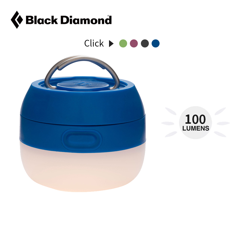 BlackdiamondºÚ×êBD »§ÍâСÇÉÃȼªÓªµØµÆ¶ÁÊ鵯LEDÕÕÃ÷Ò¹µÆ620711