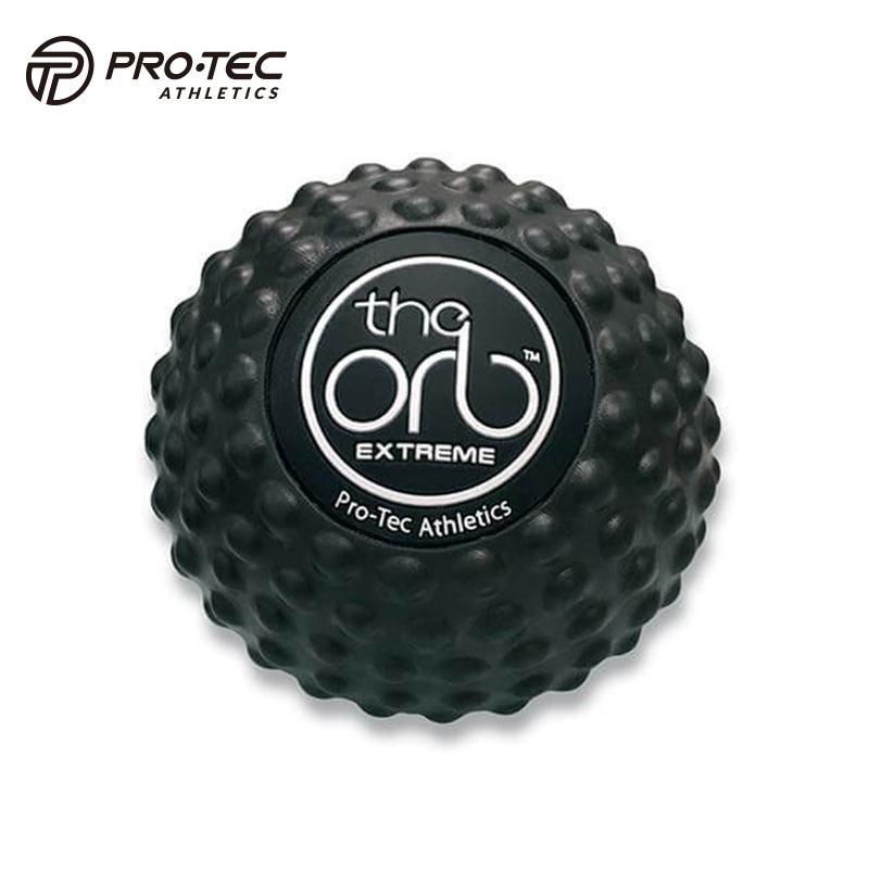 PRO-TEC Protec ORB  MassagePT 按摩球筋膜球肌肉放松球