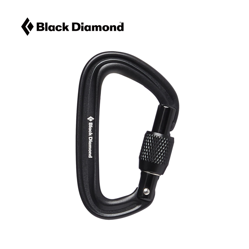 黑钻保护主锁轻量丝扣锁