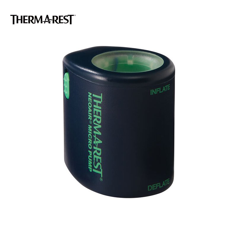 Therm-a-Rest TAR 户外便携露营气垫睡垫迷你充气泵13227