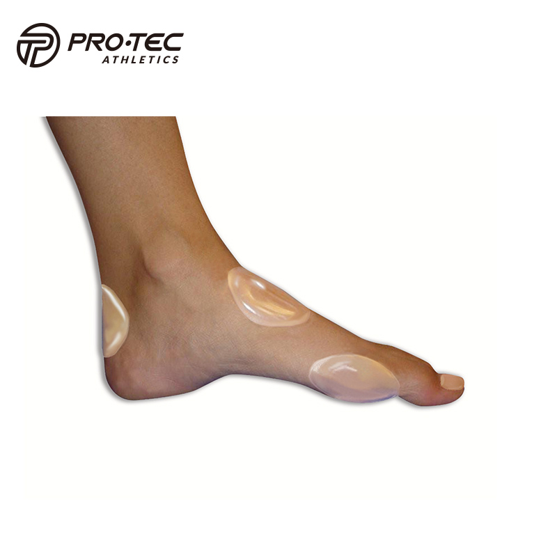 PRO-TEC Protec LiquiCell 通用运动乳贴/水泡贴跑步健身防磨胸贴|ruв категории открытый/альпинизм/в поход/Поездки товаров, защита/спасательное оборудование, движения защитников - от Buy2taobao.com для оказания профессиональной услуги покупки агента Taobao