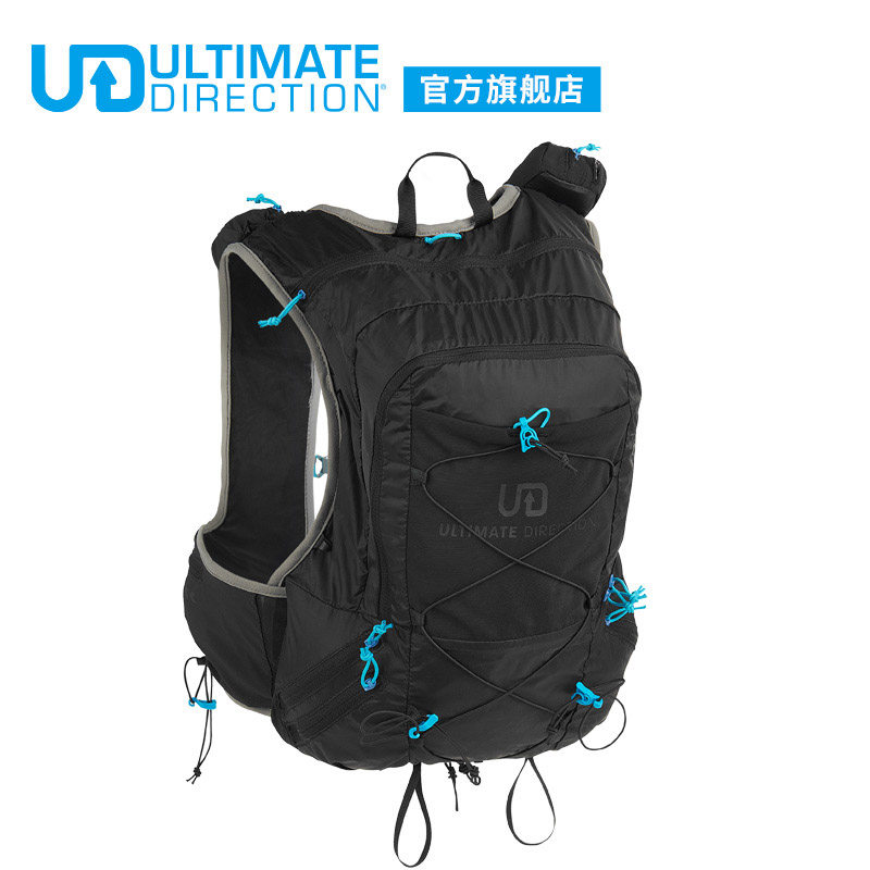 【特价】UltimateDirection UD探险6.0户外越野跑徒步运动背包17L