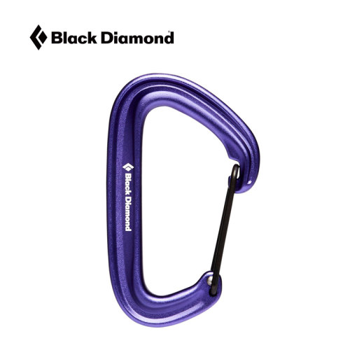 BlackDiamond攀岩器材