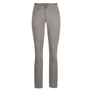 Black Diamond BD 黑钻  户外女款弹力铅字休闲攀登长裤NCY7