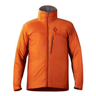 【特价】BD 黑钻 Access Hybrid户外男款保暖棉服健进复合式棉