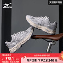 RACER 跑步鞋 透气缓震复古运动老爹鞋 Mizuno美津浓新款