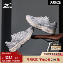 RACER 跑步鞋 透气缓震复古运动老爹鞋 Mizuno美津浓25春夏新款