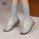 时尚 美津浓秋冬款 复古千禧运动休闲德训鞋 60S 晁然推荐