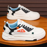 男鞋新品夏季百搭流行休闲板鞋时尚厚底舒适男鞋YCZ330P55，男鞋休闲鞋，四季服饰