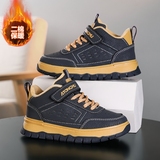 童鞋儿童鞋子2025新款秋季秋冬二棉鞋女童板鞋女童13036P70，童鞋运动鞋，四季服饰