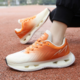 缓震回弹跑步鞋男夏季新款中考体测训练运动鞋子跑鞋XK3006P85，男鞋运动鞋，四季服饰